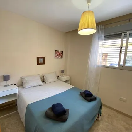 Appartement With Patio By Wayra