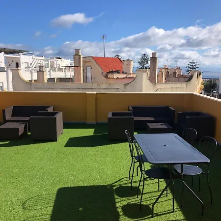 With Patio By Wayra