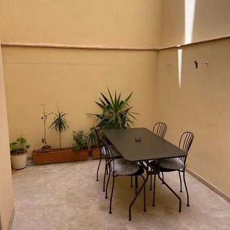 With Patio By Wayra